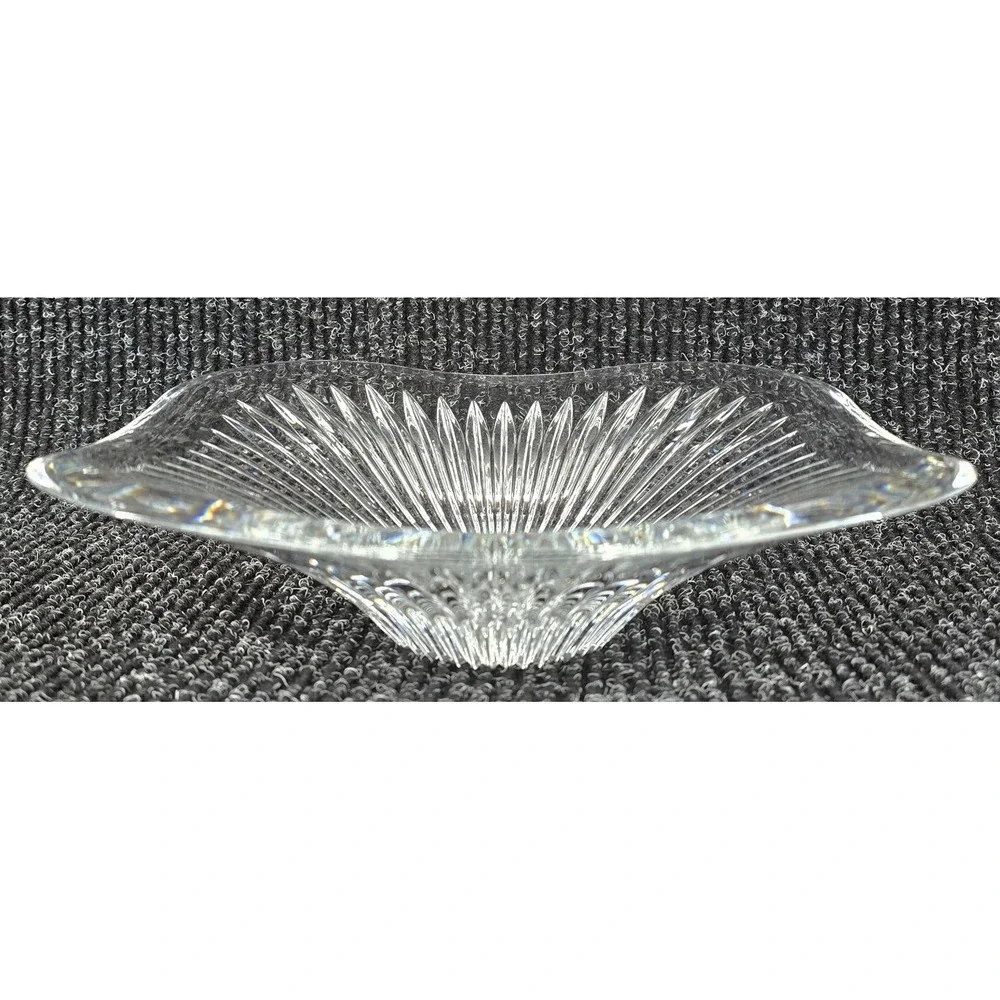 Mikasa Crystal 3x10